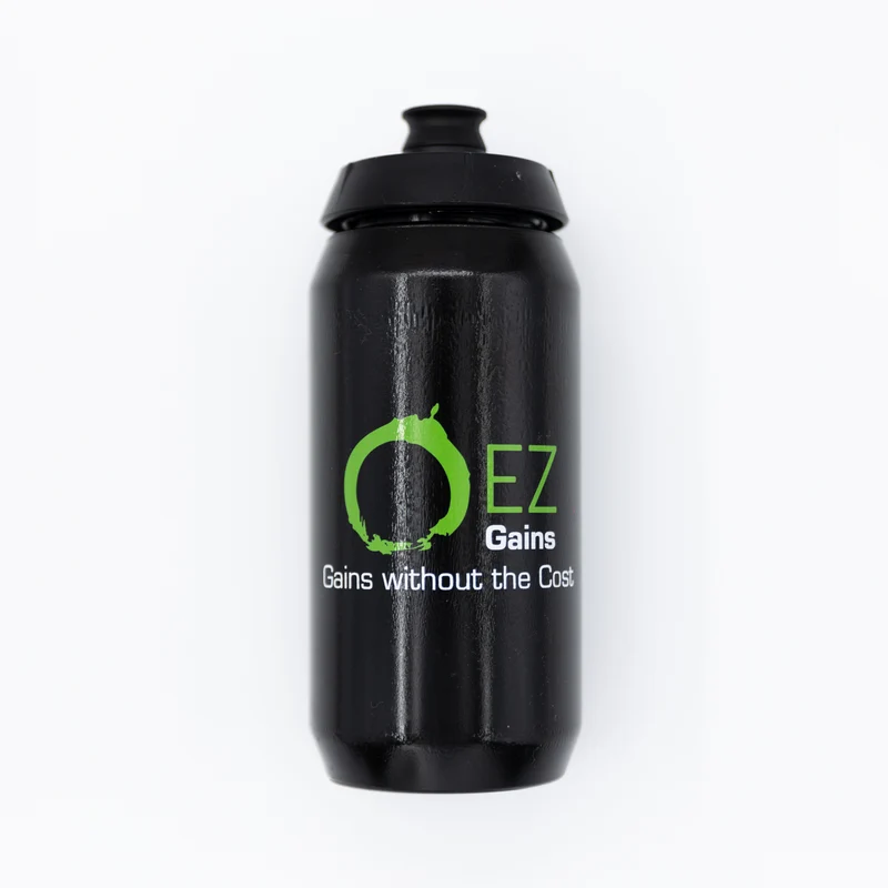1 bouteilles d'eau à hydratation rapide de 550 ml