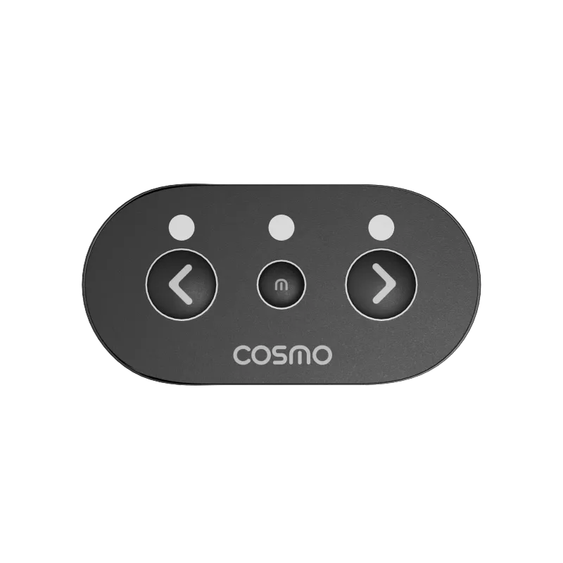 Cosmo Fusion Classic