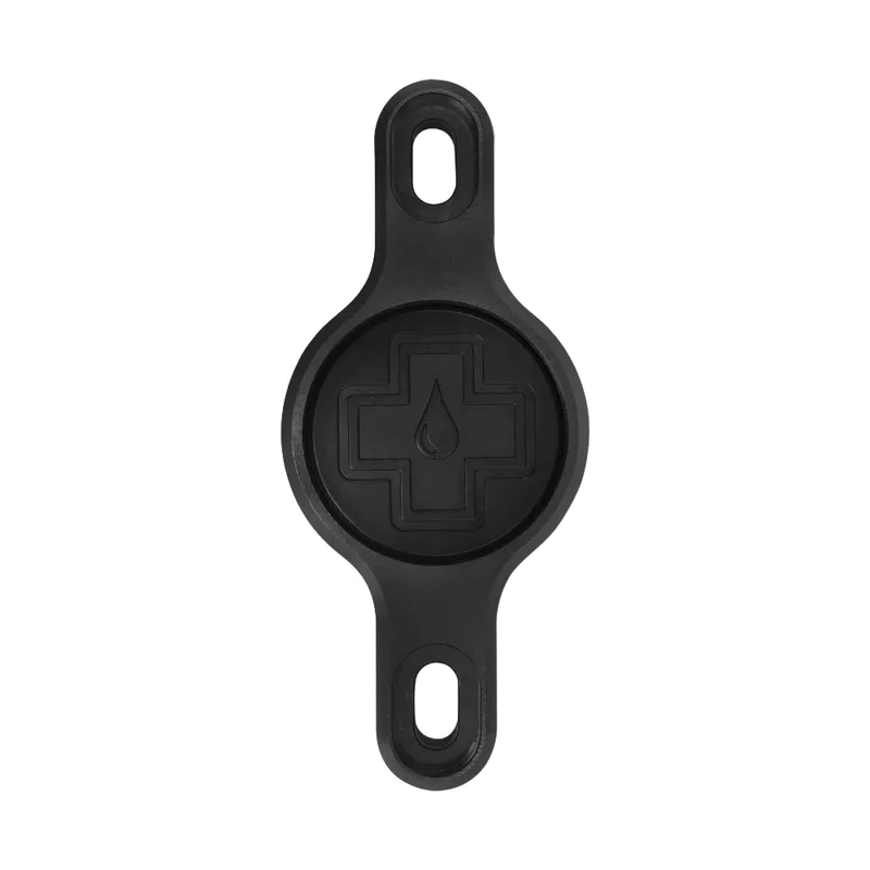 Muc-Off Secure Airtag Holder V3 Black