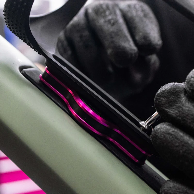 Muc-Off Secure Airtag Holder V3 Black