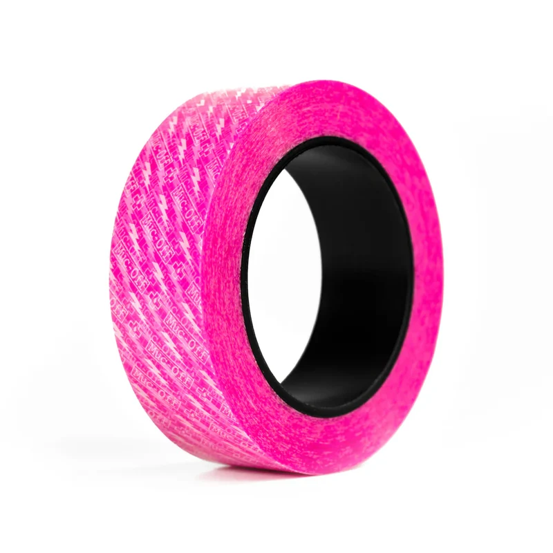 Muc-Off Tubeless Rim Tape 10m