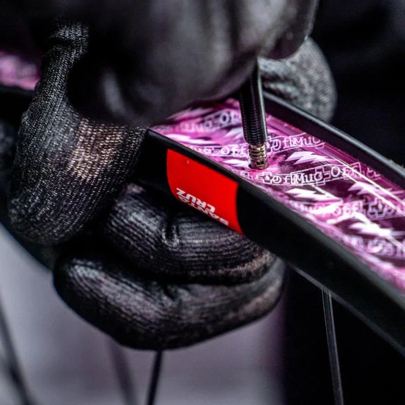 Muc-Off Tubeless Rim Tape 10m