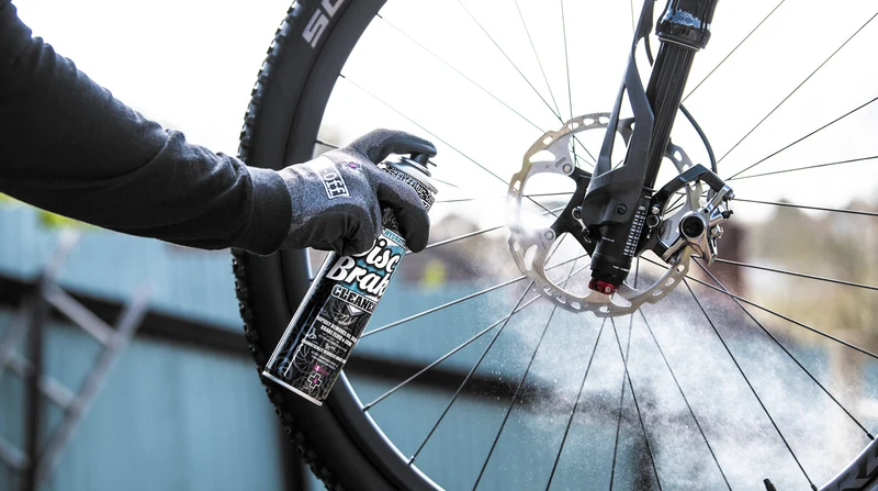 Muc-Off Disc Brake Cleaner 400ml