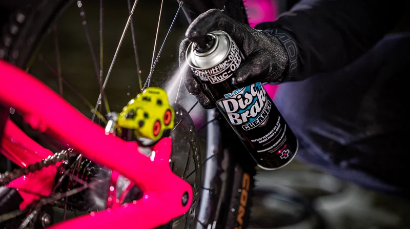 Muc-Off Disc Brake Cleaner 400ml