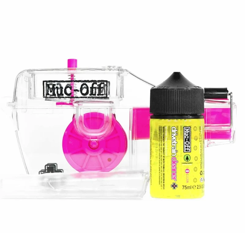 Muc-Off X3 Chain Cleaning Device Kit