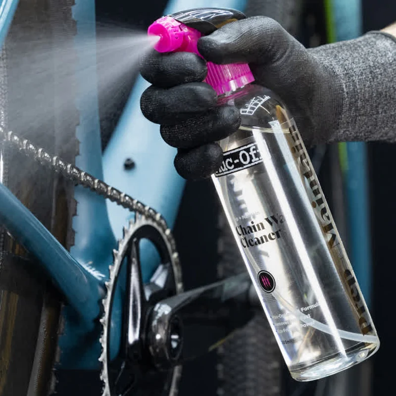 Muc-Off Chain Wax Cleaner 500ml