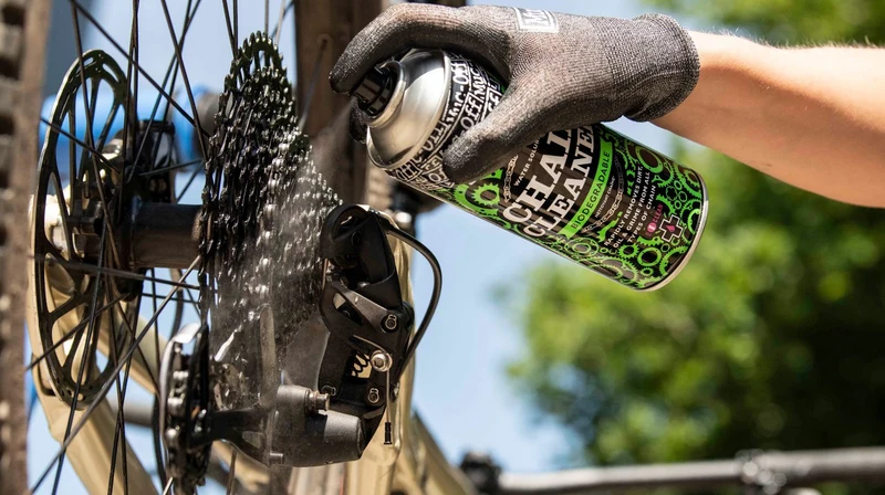 Muc-Off Bio Chain Cleaner 400ml