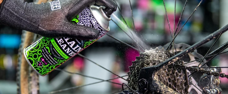 Muc-Off Bio Chain Cleaner 400ml