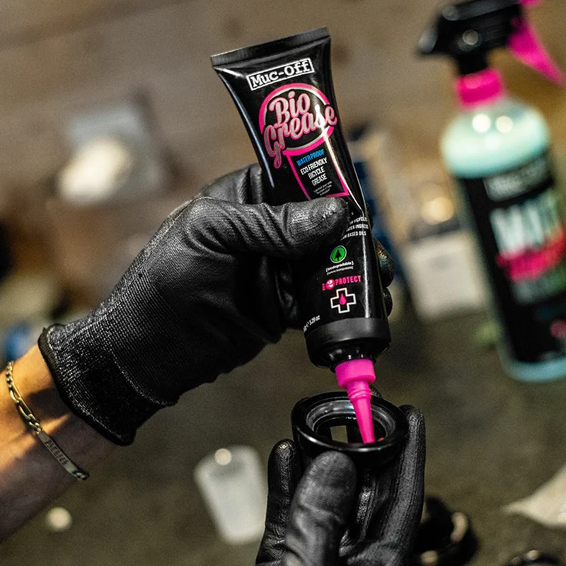 Muc-Off Bio Grease 150g