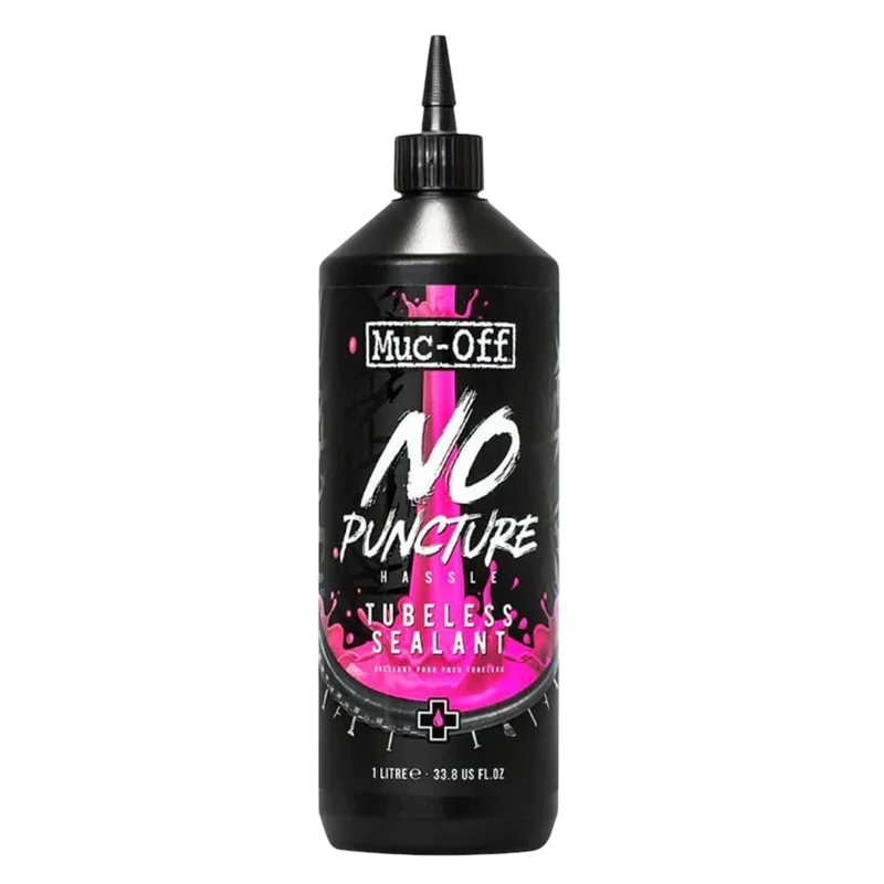 Muc-Off MTB Tubeless Sealant