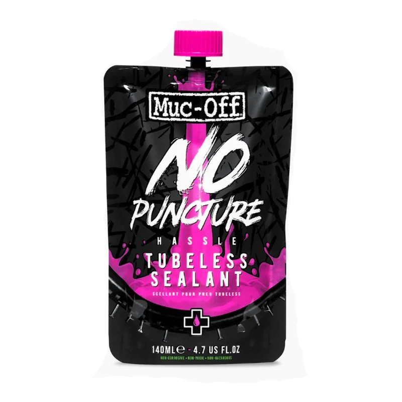 Muc-Off MTB Tubeless Sealant
