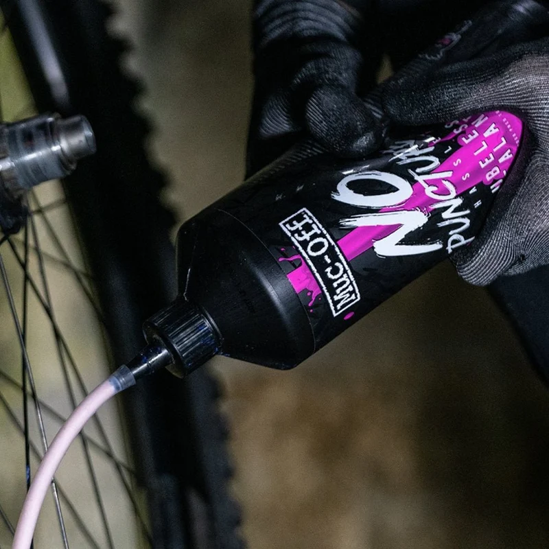 Muc-Off MTB Tubeless Sealant