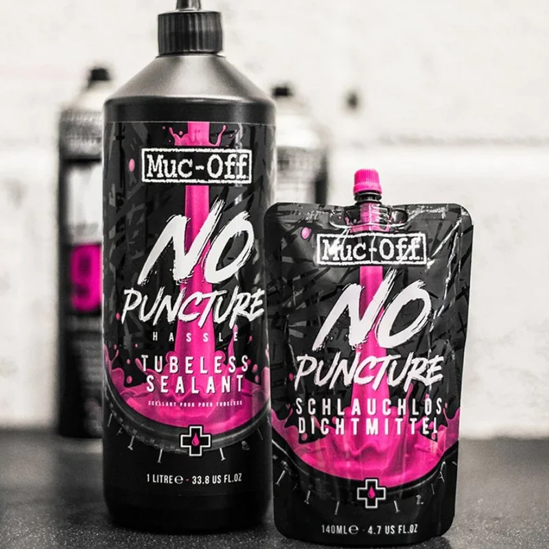Muc-Off MTB Tubeless Sealant