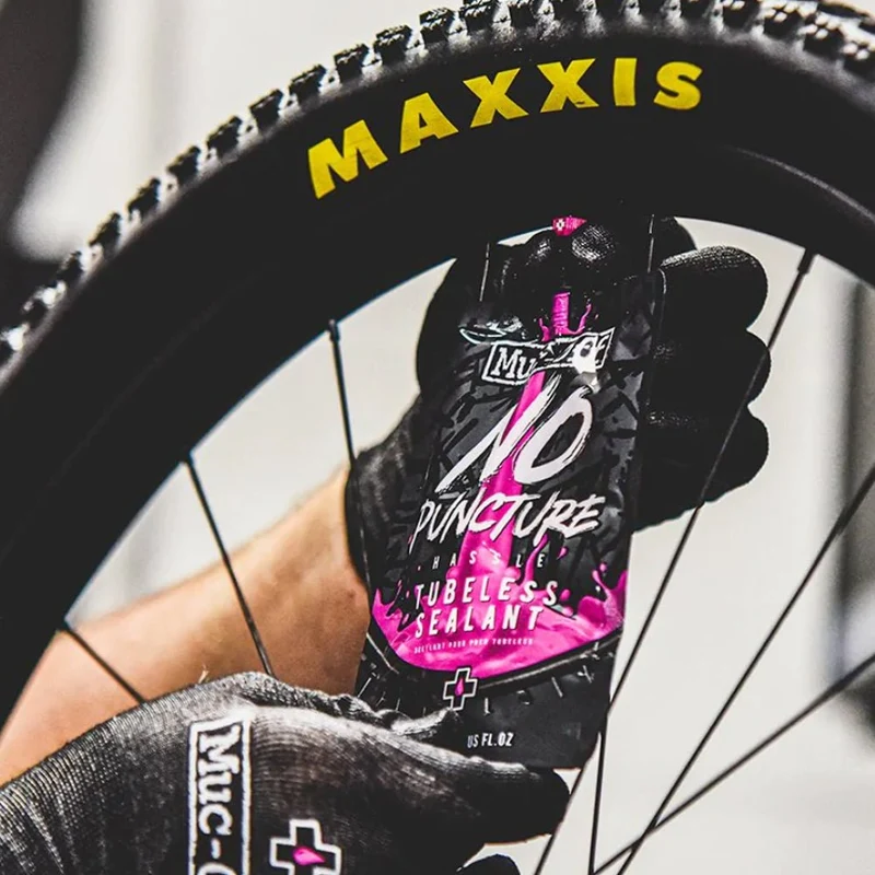Muc-Off MTB Tubeless Sealant