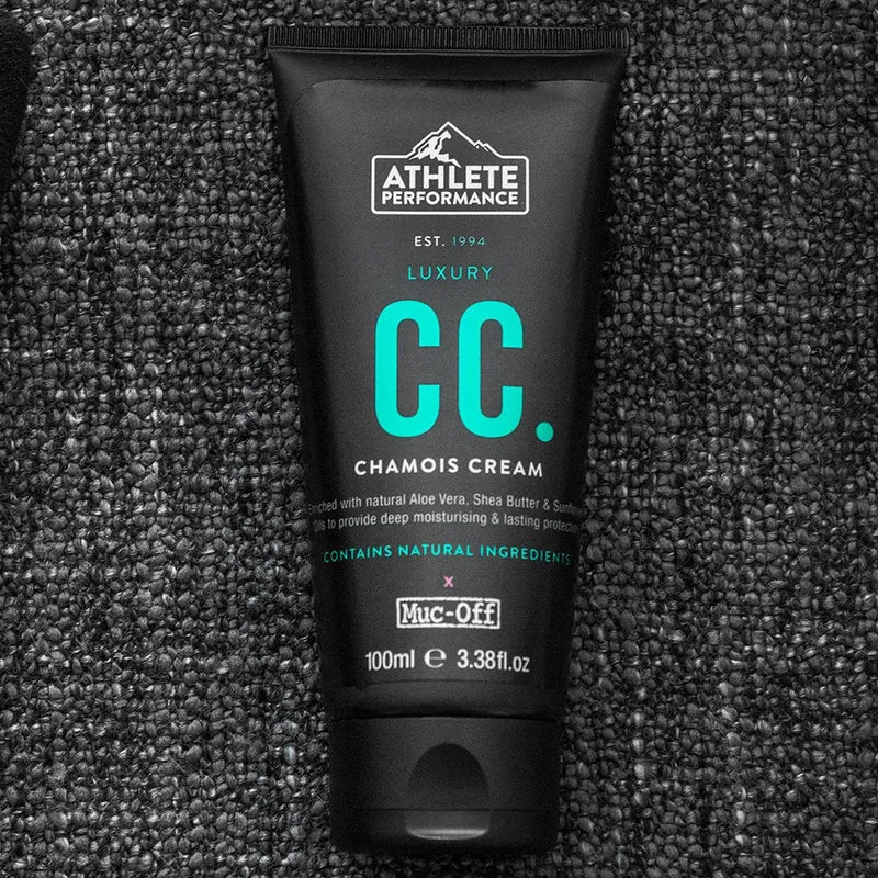 Muc-Off Athlete Performance Chamois Cream