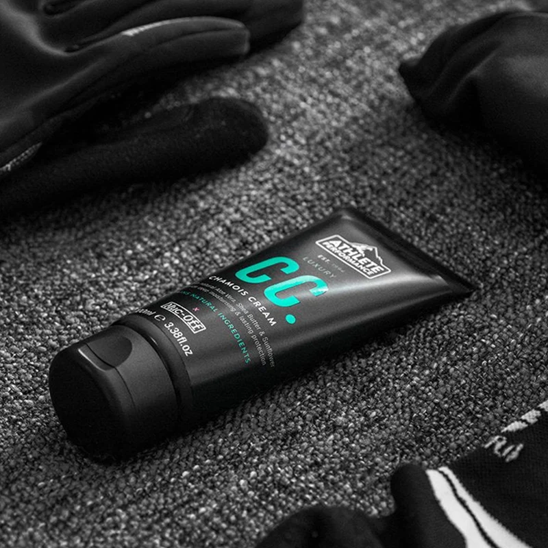 Muc-Off Athlete Performance Chamois Cream