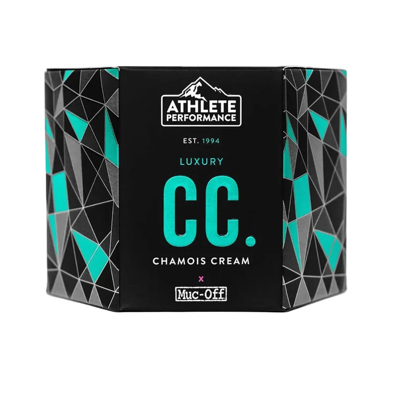 Muc-Off Athlete Performance Chamois Cream