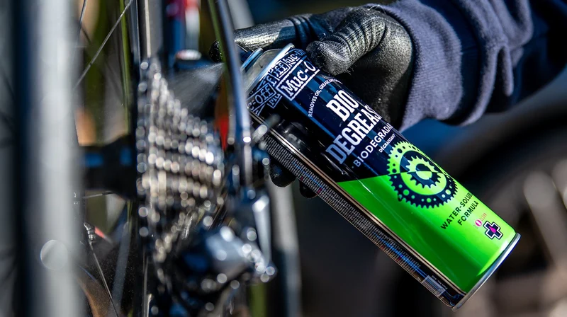 Muc-Off Bio Degreaser 500ml