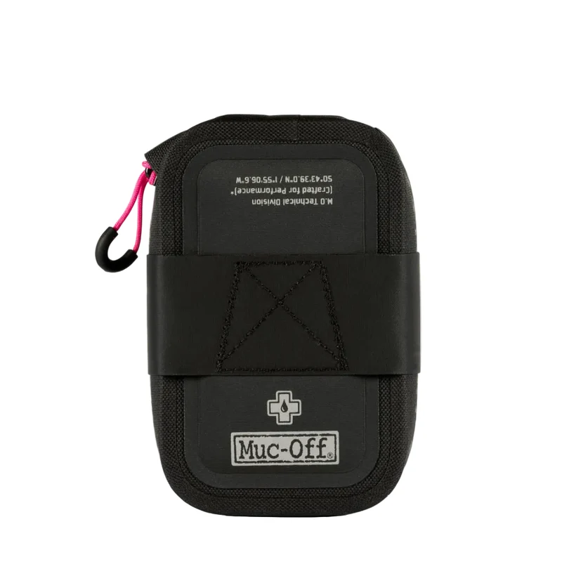 Muc-Off Saddle Bag