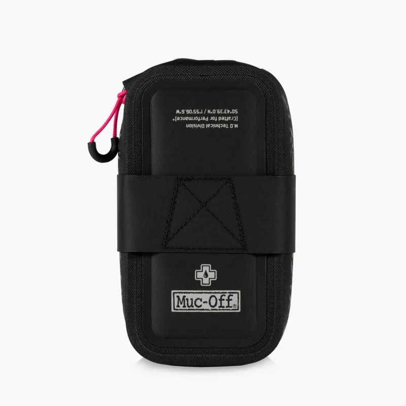 Muc-Off Saddle Bag