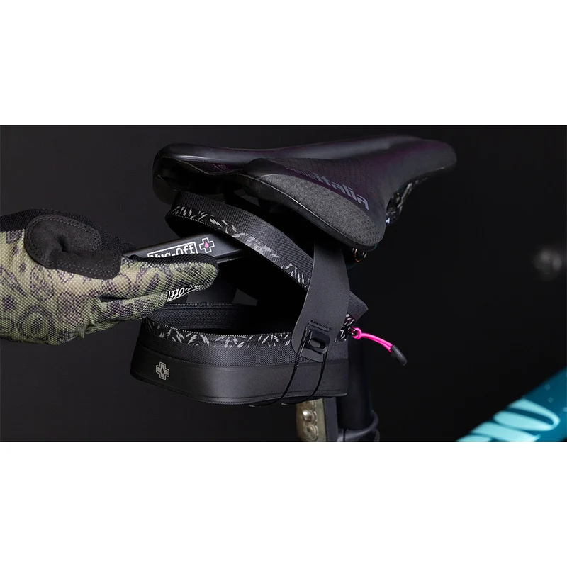 Muc-Off Saddle Bag