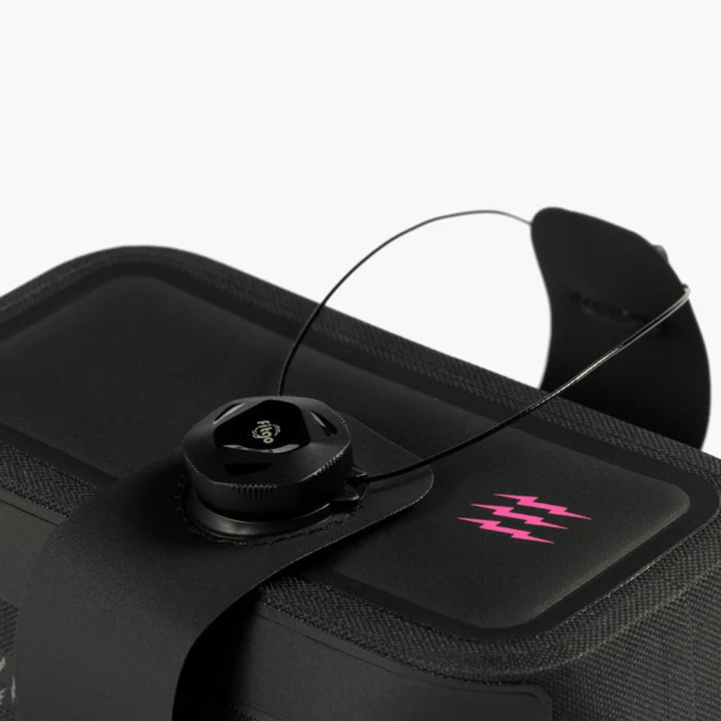 Muc-Off Saddle Bag
