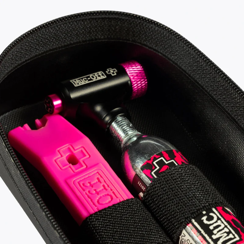 Muc-Off Saddle Bag