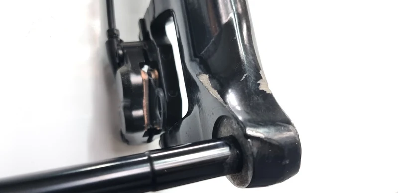 Ex Demo - 2022 Marin Alpine Trail E1 - E-Mountain Bike XL2