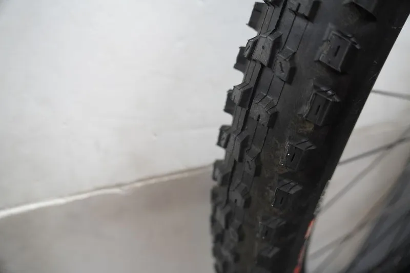 Ex Demo - Polygon Siskiu T6 - Mountain Bike S1