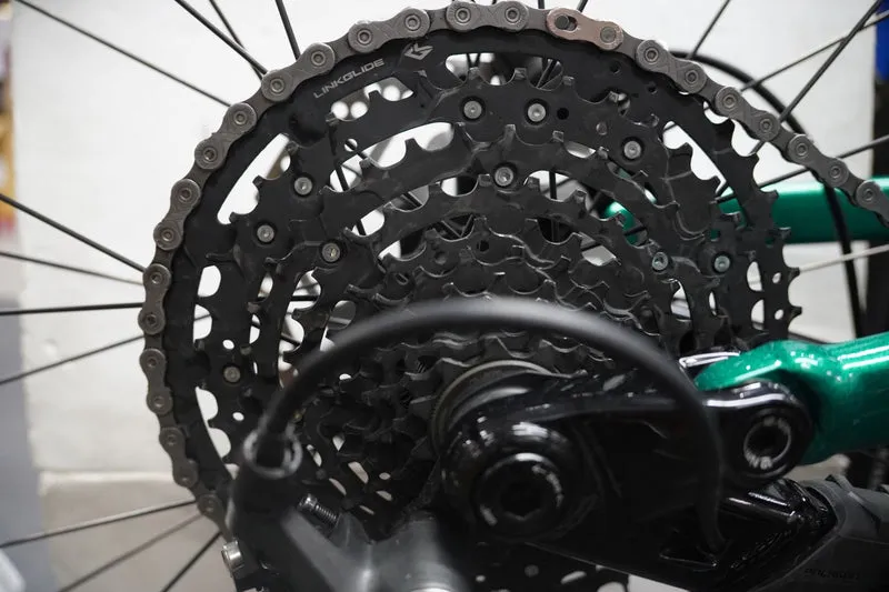 Ex Demo - Polygon Siskiu T6 - Mountain Bike S1