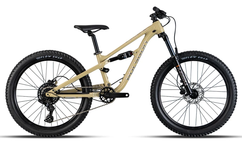 Polygon Siskiu D24 - Kids Mountain Bike