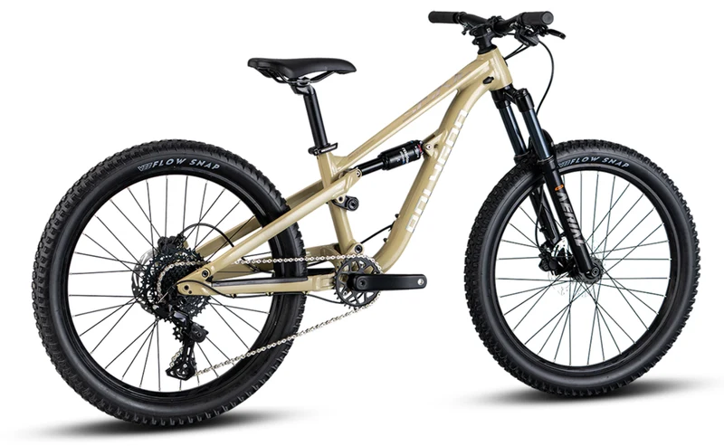 Polygon Siskiu D24 - Kids Mountain Bike