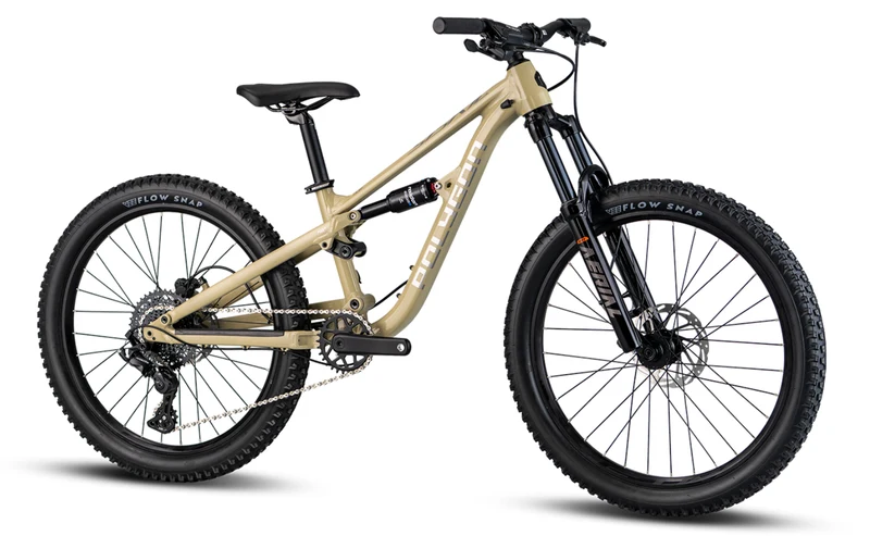 Polygon Siskiu D24 - Kids Mountain Bike