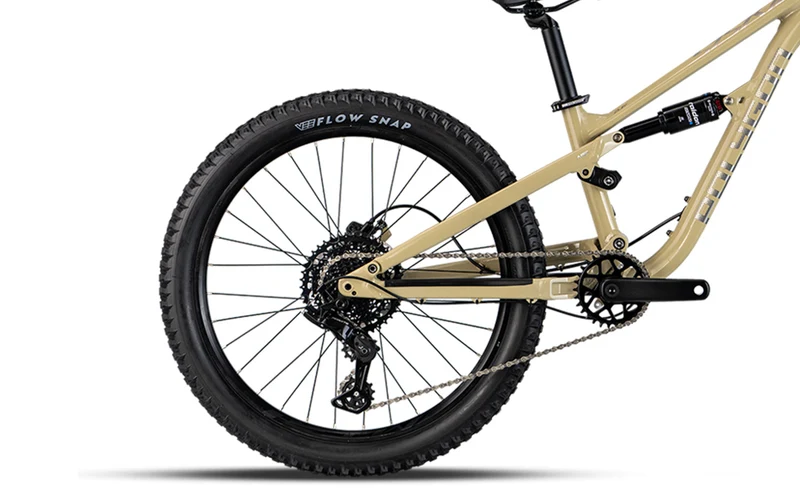 Polygon Siskiu D24 - Kids Mountain Bike