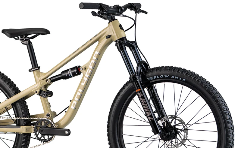Polygon Siskiu D24 - Kids Mountain Bike