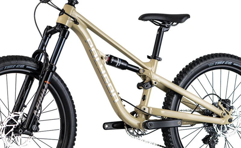 Polygon Siskiu D24 - Kids Mountain Bike