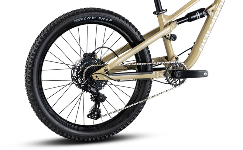 Polygon Siskiu D24 - Kids Mountain Bike