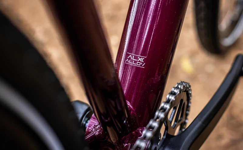 Polygon Heist 2 - Hybrid Bike [NEW]