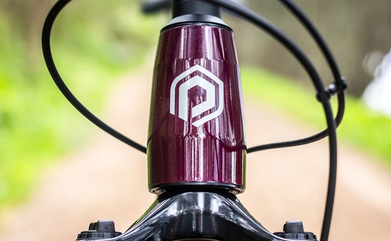 Polygon Heist 2 - Hybrid Bike [NEW]