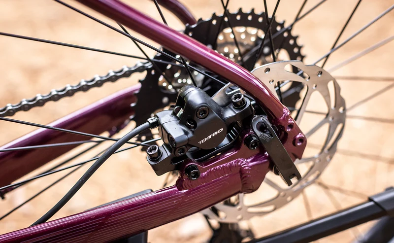 Polygon Heist 2 - Hybrid Bike [NEW]