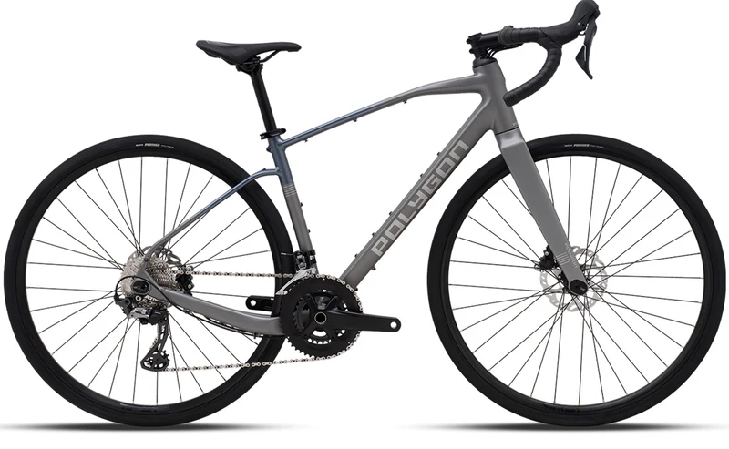 Polygon Tambora A4 - Gravel Bike