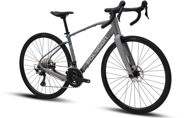 Polygon Tambora A4 - Gravel Bike