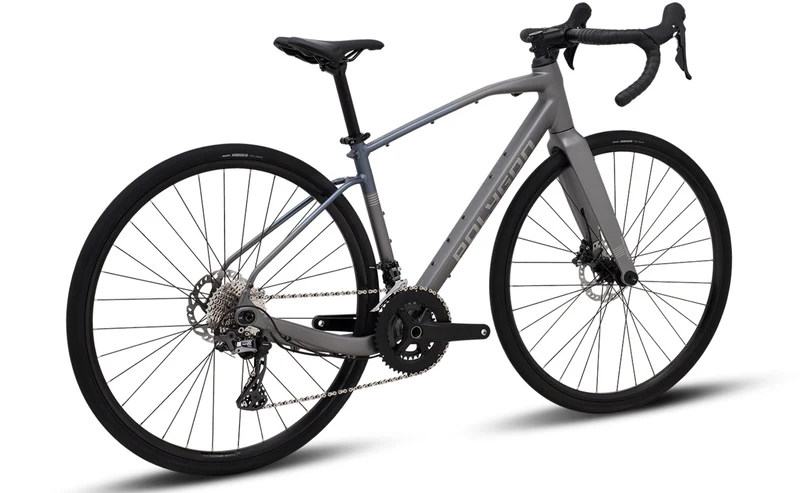 Polygon Tambora A4 - Gravel Bike