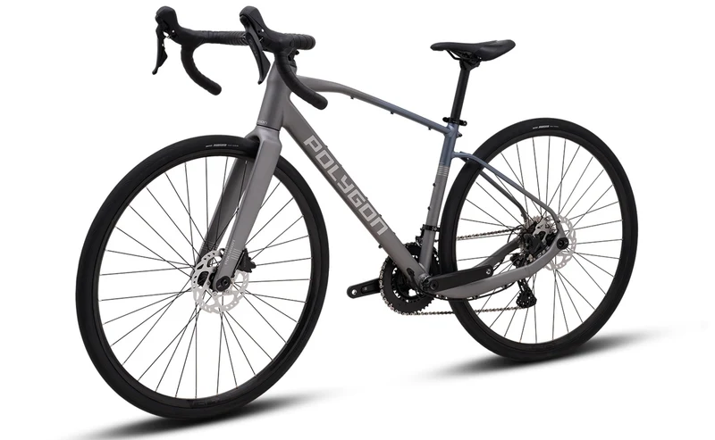 Polygon Tambora A4 - Gravel Bike