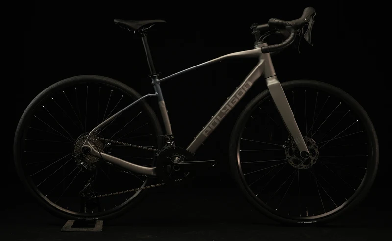 Polygon Tambora A4 - Gravel Bike