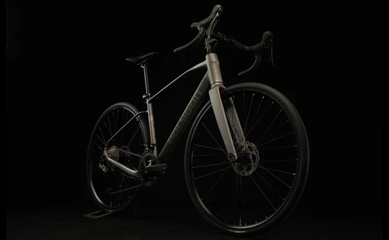 Polygon Tambora A4 - Gravel Bike