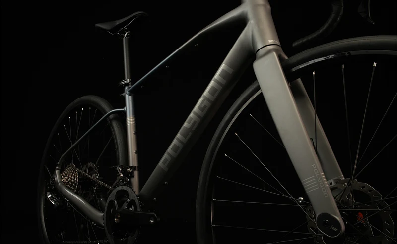 Polygon Tambora A4 - Gravel Bike