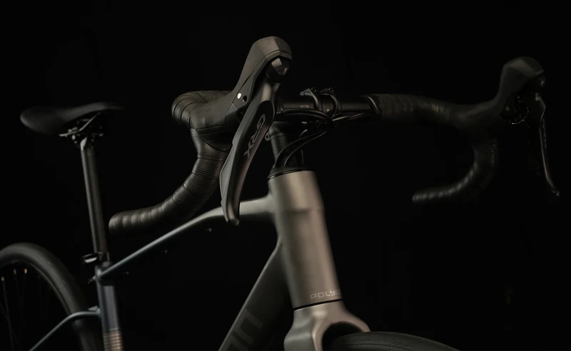 Polygon Tambora A4 - Gravel Bike