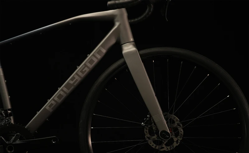 Polygon Tambora A4 - Gravel Bike