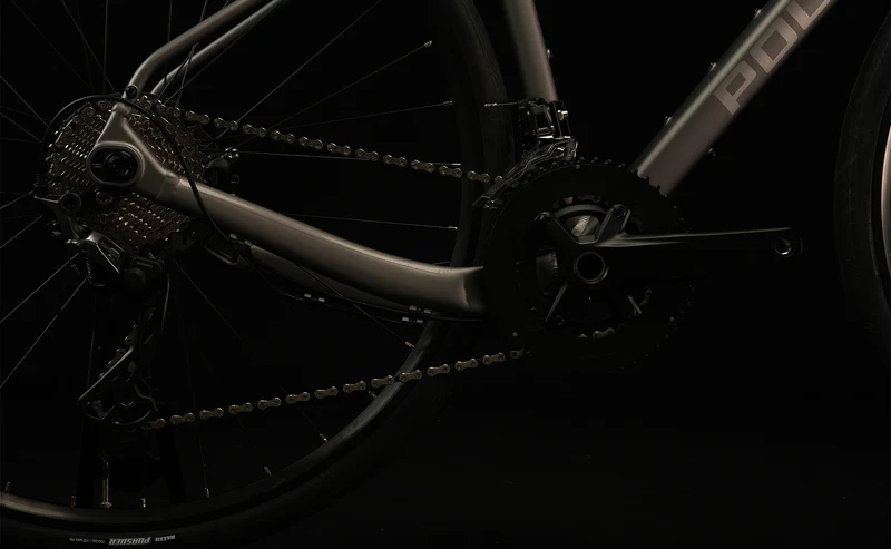 Polygon Tambora A4 - Gravel Bike
